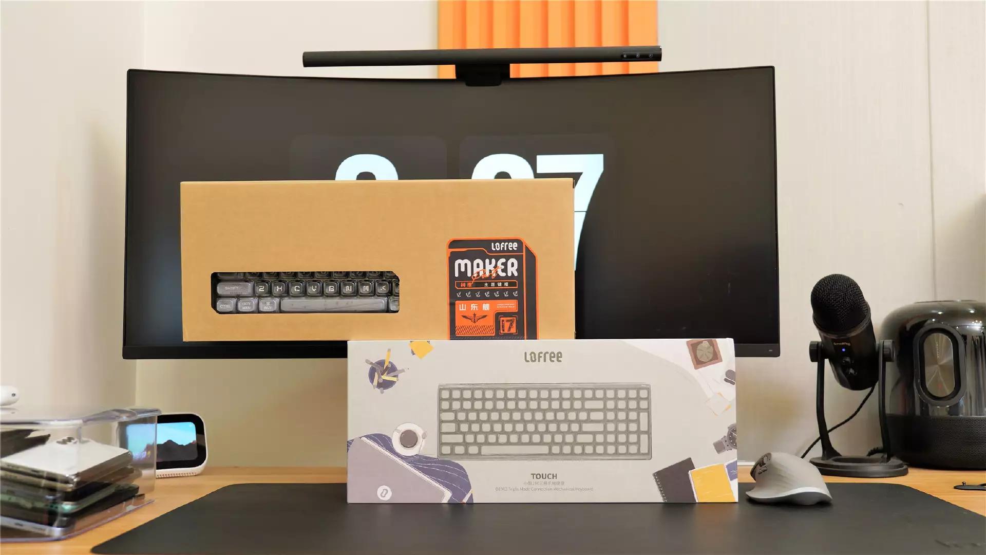 lofree娲涙枑灏忔氮閿洏娴嬭瘎,Lofree娲涙枑灏忔氮鏈烘閿洏