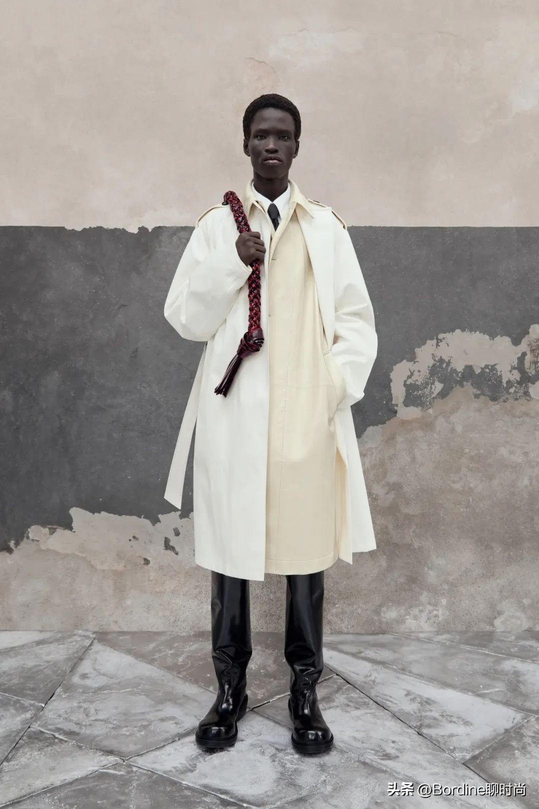 bottegaveneta牛仔外套,bottegaveneta2023秋冬