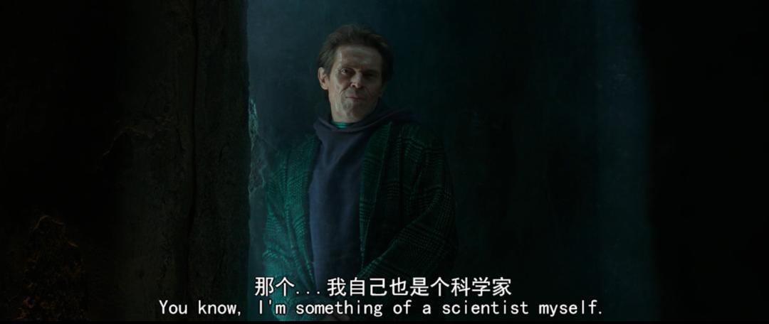 那些细思极恐的彩蛋合集,关于十个隐藏彩蛋合集