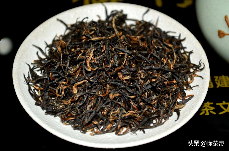 有哪些工夫红茶好喝又便宜,十大顶级红茶功夫红茶