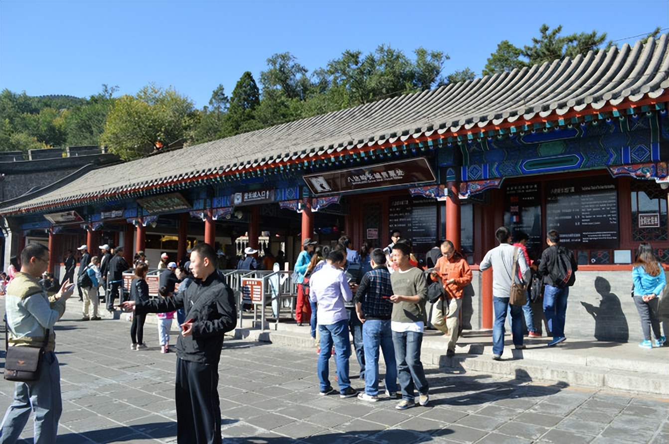 12月北京天津旅游攻略自由行,自游北京天津旅游攻略