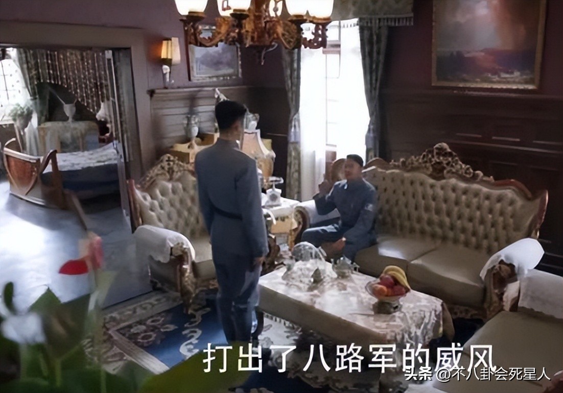 用扑克牌杀鬼子抗日神剧,包子雷抗日神剧是第几集