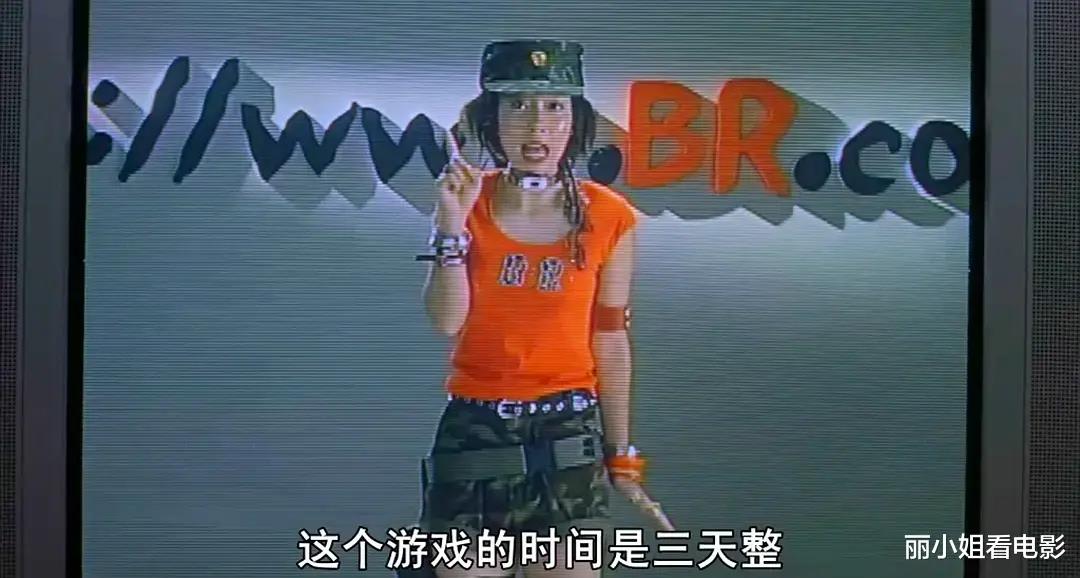 杀戮游戏6,杀戮游戏1-100