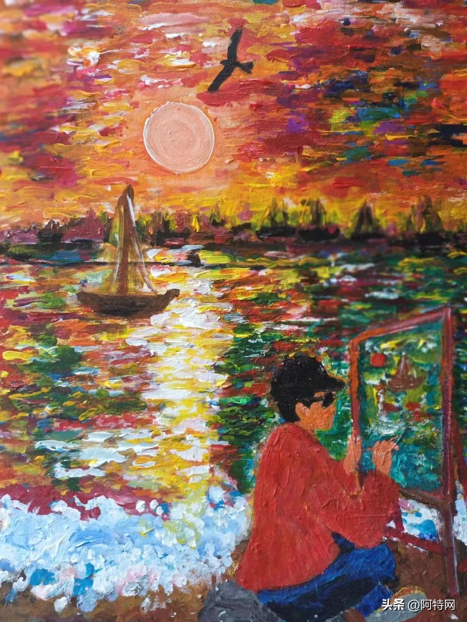 何佳霖最新视频,何佳霖签名