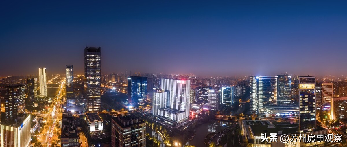 苏州金鸡湖风景区最新信息,苏州全季金鸡湖