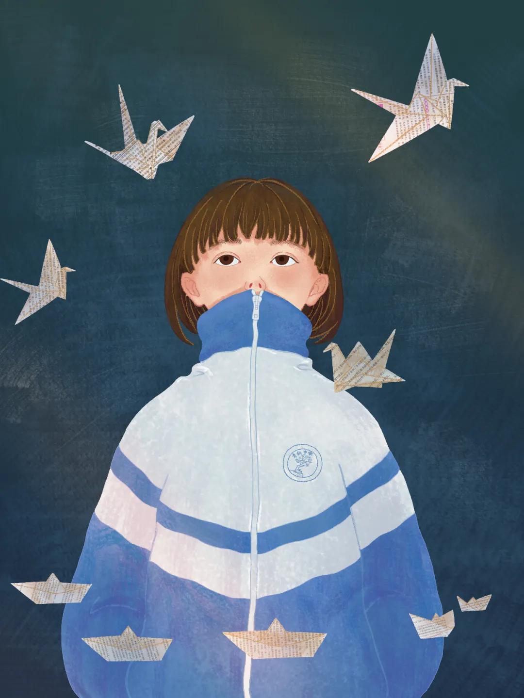 男同桌说想你了,同桌会想你吗