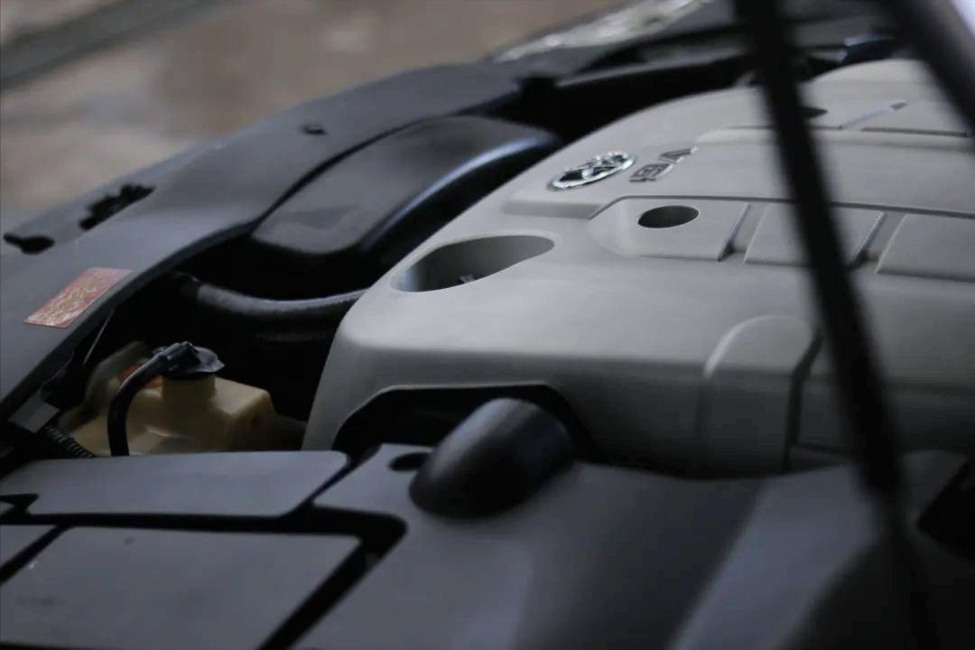 12代皇冠翻新后能开多久,坏掉的车改造成新车