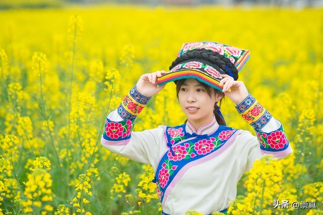 女生当校花的好处,哪种女生才能算是校花