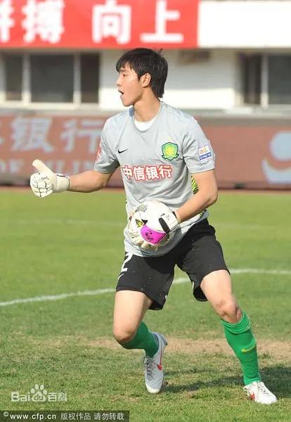 中国各年龄段优秀足球球员,北京足球最佳阵容排名