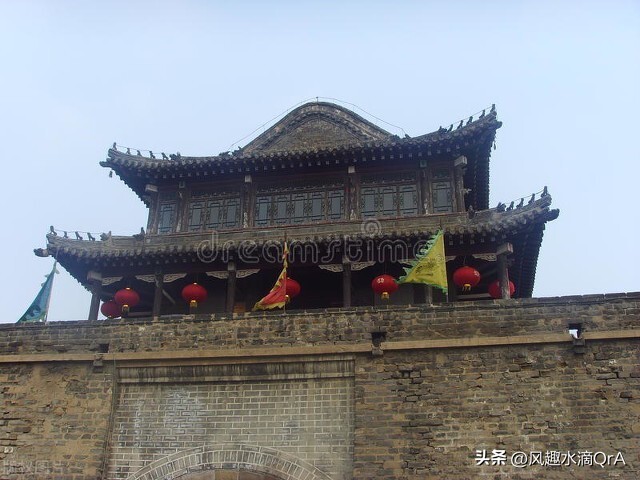 中国四大名城之一辽宁兴城古城,辽宁兴城一座美丽的海滨小城