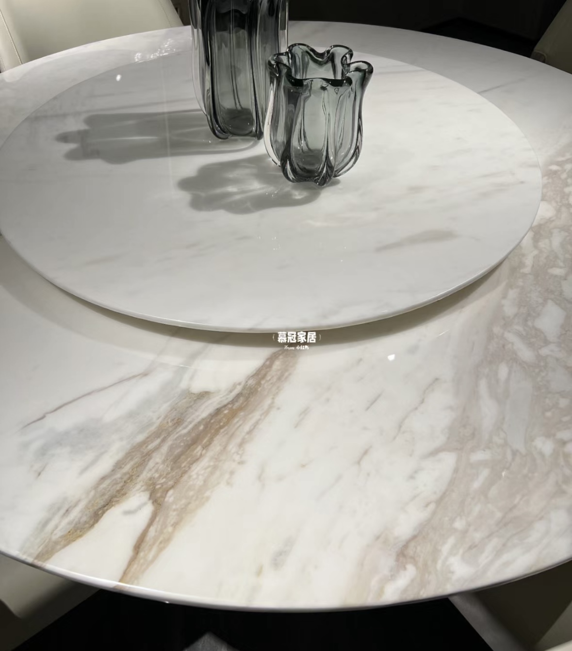 换了新餐桌,换餐桌岩板台面需要多少钱