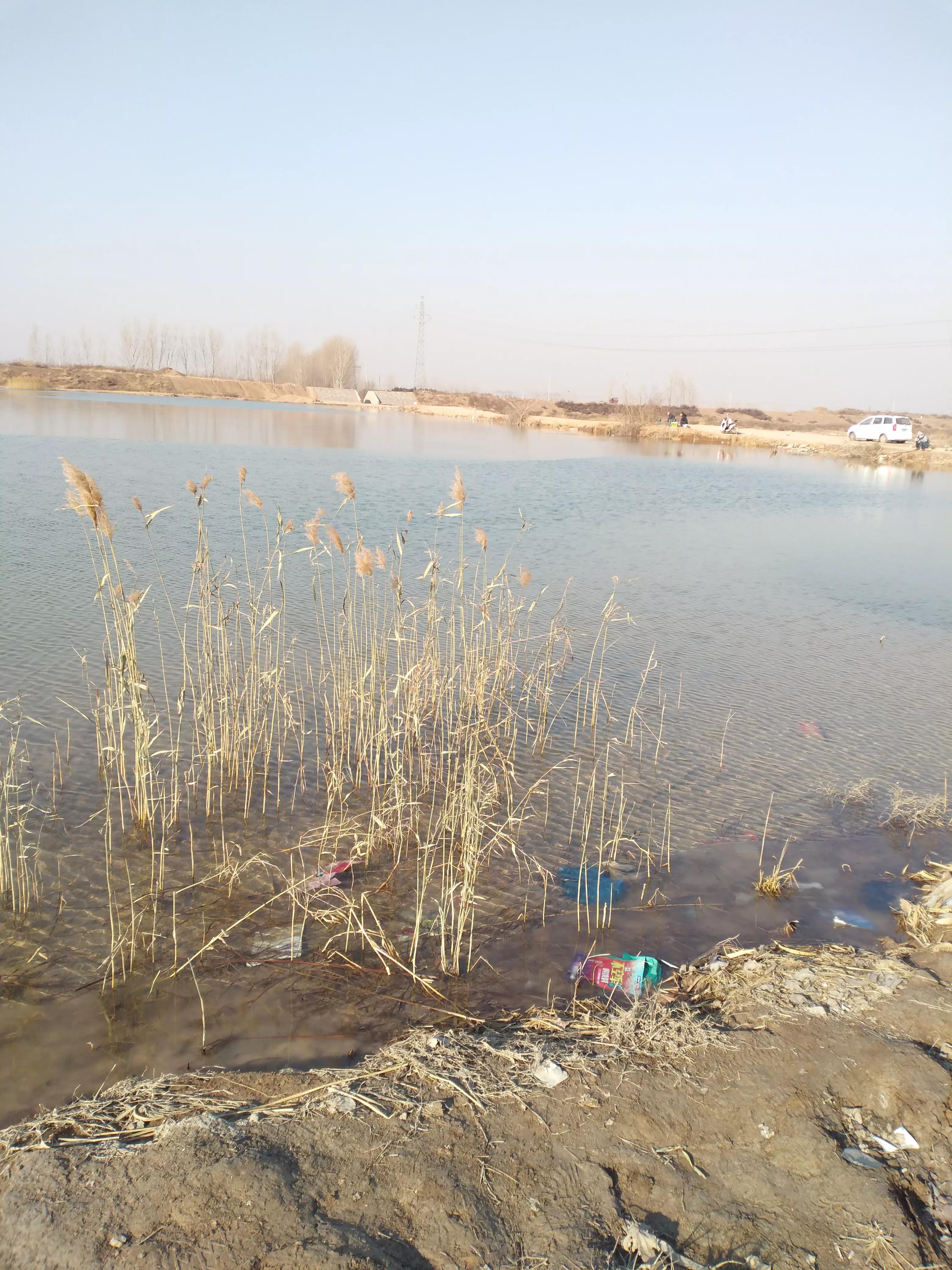 轻口鱼调漂调几目钓几目,野钓轻口鱼最简单的调漂方法