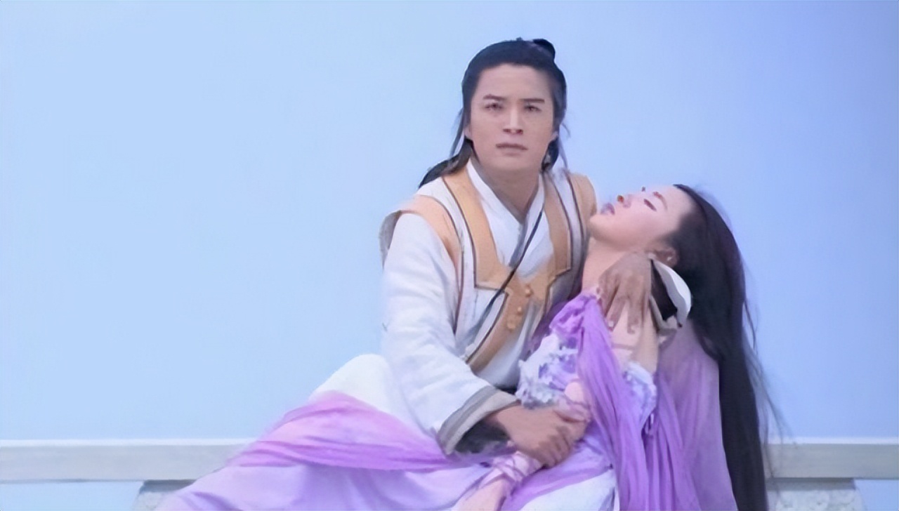 欢天喜地七仙女是霍思燕几岁演的,电视剧欢天喜地七仙女蒋欣霍思燕