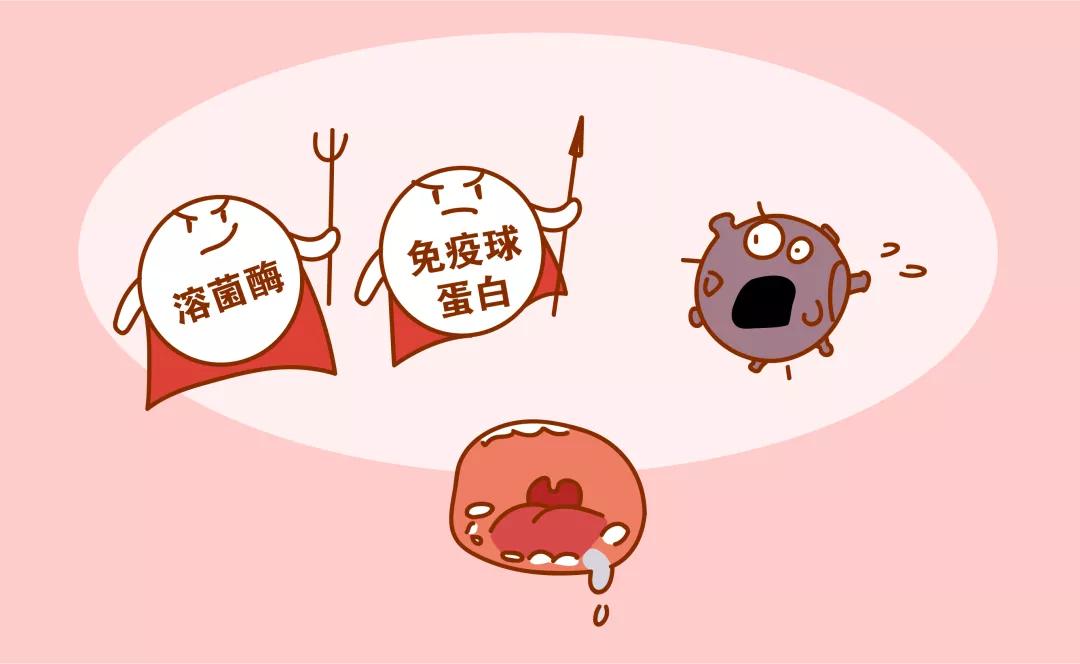 宝宝老是流口水怎么办,宝宝一直流口水是怎么回事啊