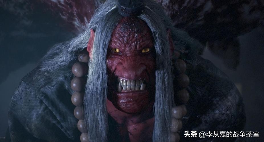 刀剑装修看性格日本刀上妖怪多明朝宝剑上青莲、灵芝遍地