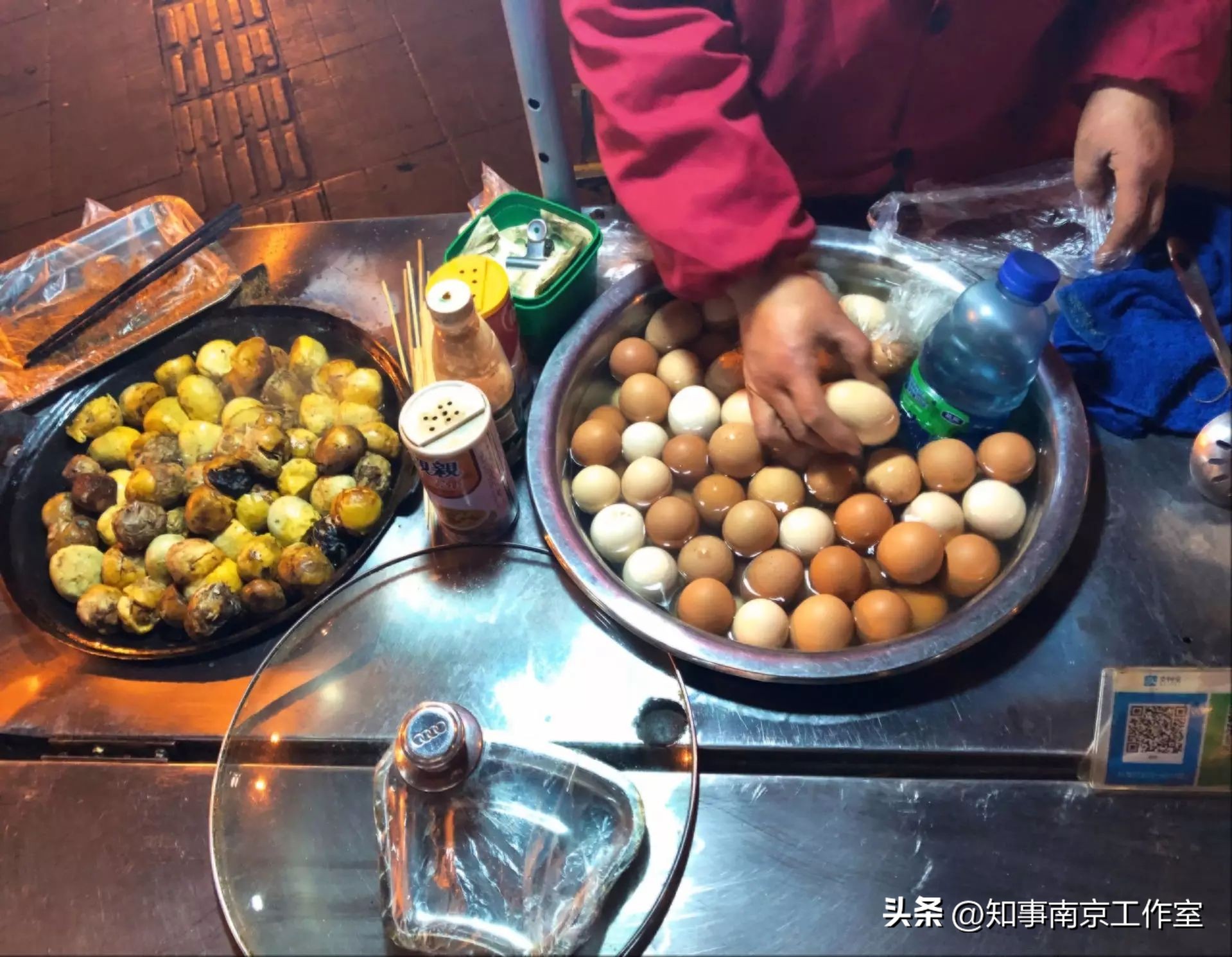 紫金农商银行最新资讯,三山街站紫金农商银行