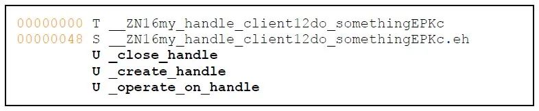 externc,c语言的extern