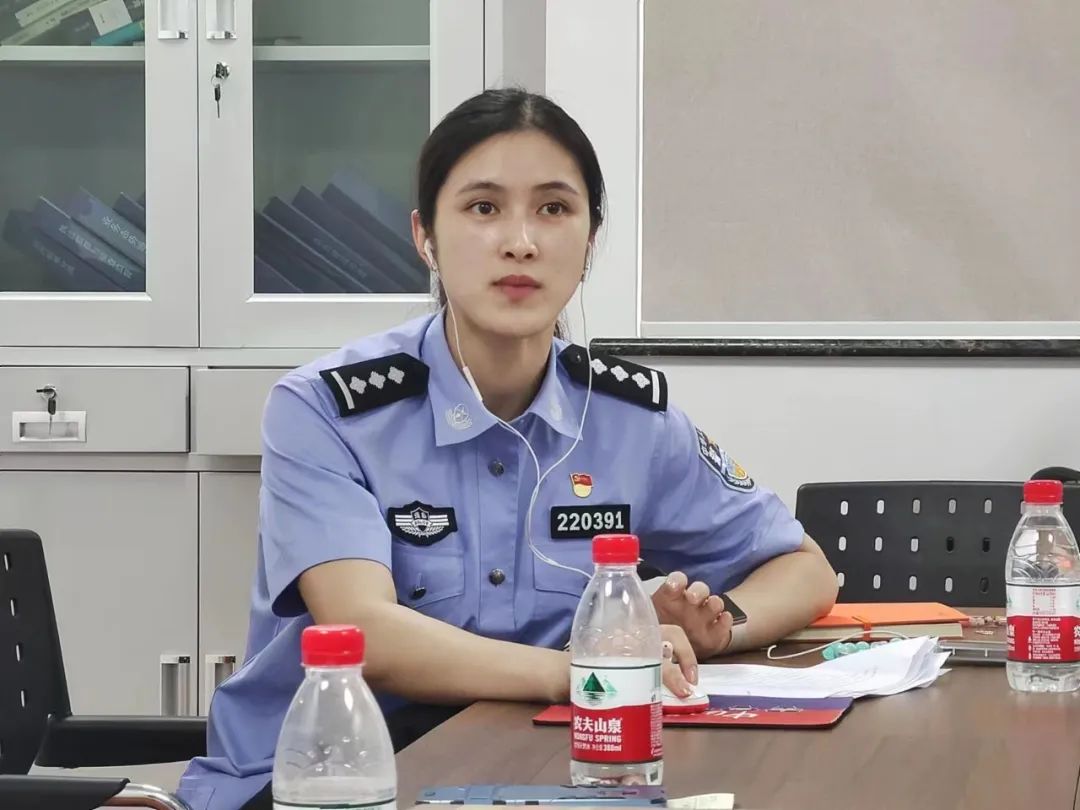 侦协办专刊|聚焦逃避商检、*私走**珍贵动物及其制品，第二期同堂培训来了！