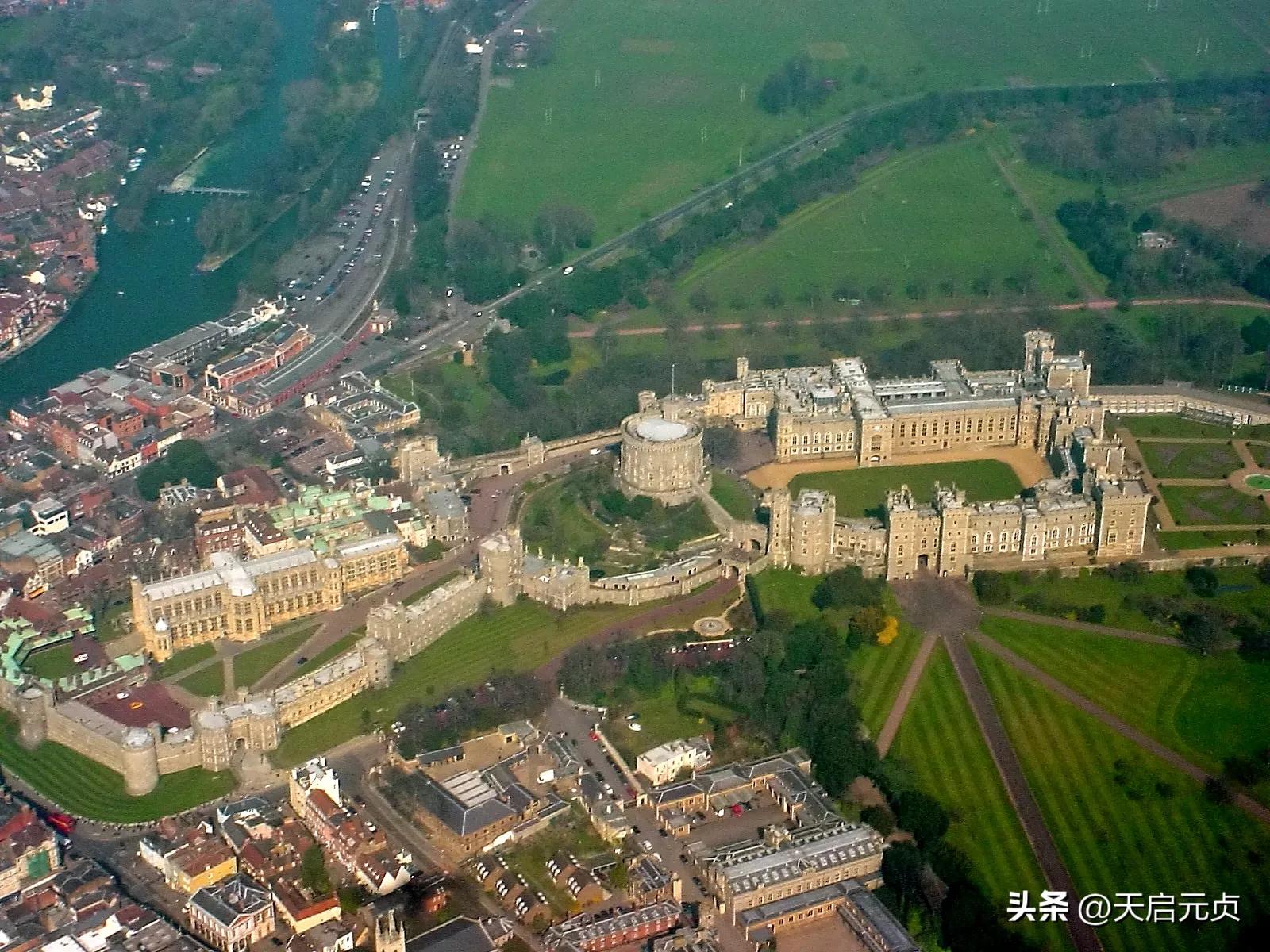 英国历史上如何衰退的,英国全盛时期日不落帝国领土