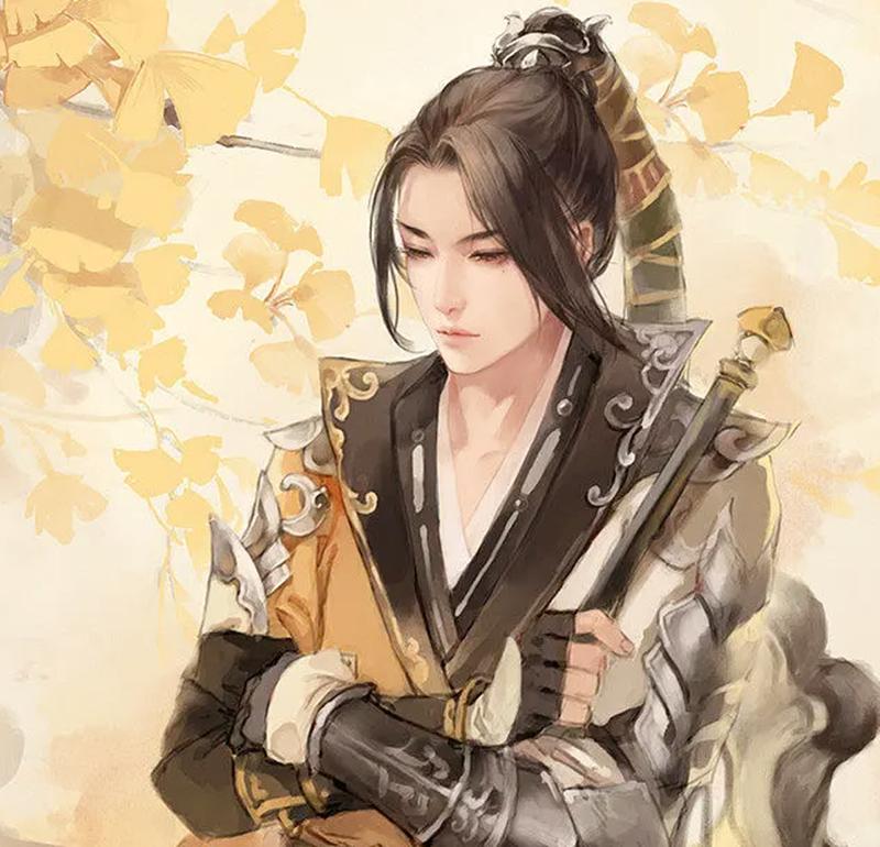 民间故事:货郎夜遇美妇,将其灌醉玷污,美妇:不想死就娶我