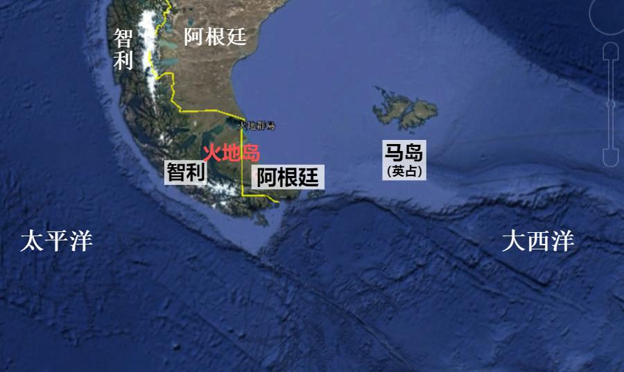 阿根廷世界粮仓世界肉库,阿根廷为何被称为粮仓和肉库