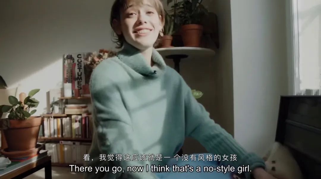 住蜗居，淘二手家具，她们的家却让人好心动