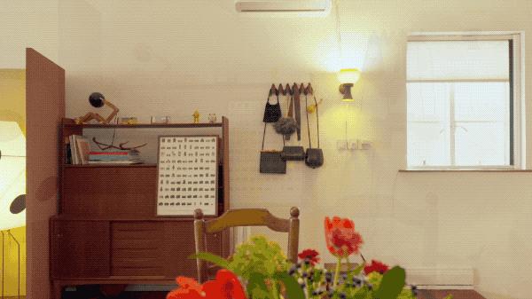 独居上瘾?她9年换租4个上海老洋房:一个人住是我的生活底线