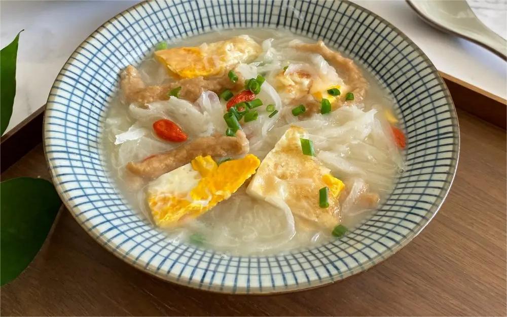 立秋到秋天要养肺8种食物对肺好,3味药食同源食材秋天轻松养肺