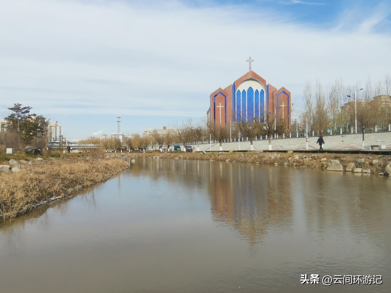 有情亦要食（延边延吉）