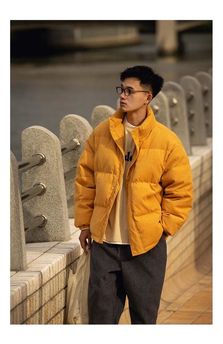 冬天应该穿什么男装好看,如何穿比较显高档男装