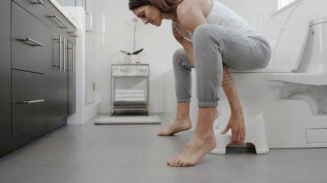 孕期遇到过哪些吓人的事,孕期躲过便秘