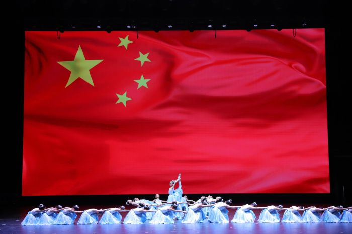 童声颂*党**恩快乐向未来丨泰达街道举办“少年儿童心向*党**”系列主题实践活动