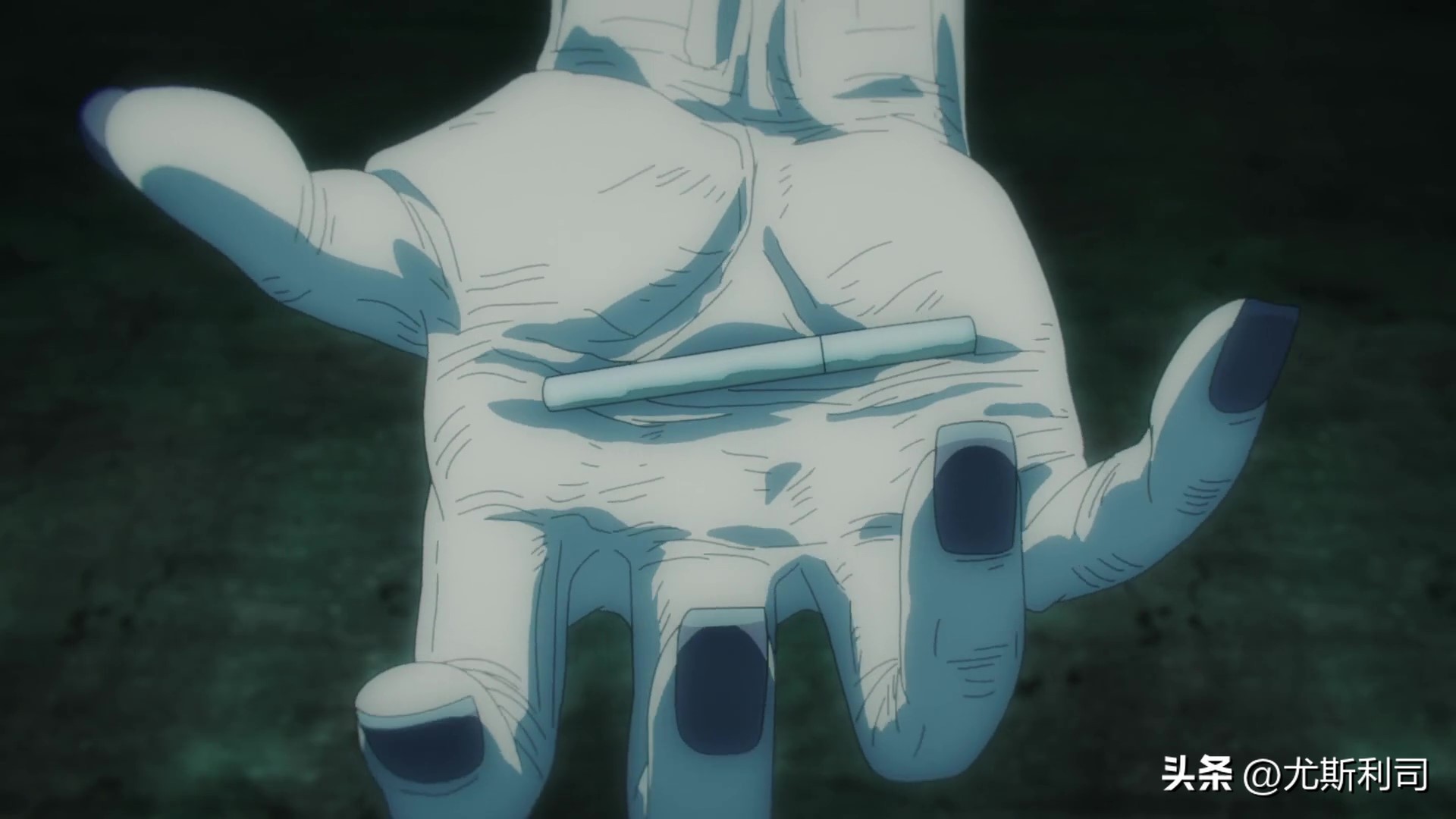 电锯人第12集：EasyRevenge!战斗不会轻易结束，下季再见！