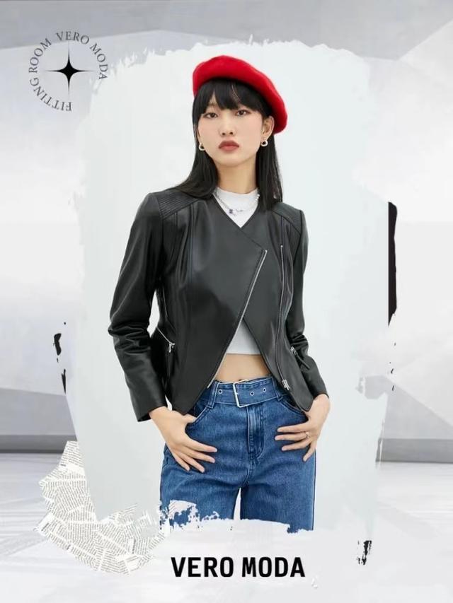 veromoda衣服属于什么档次,veromoda是什么品牌衣服