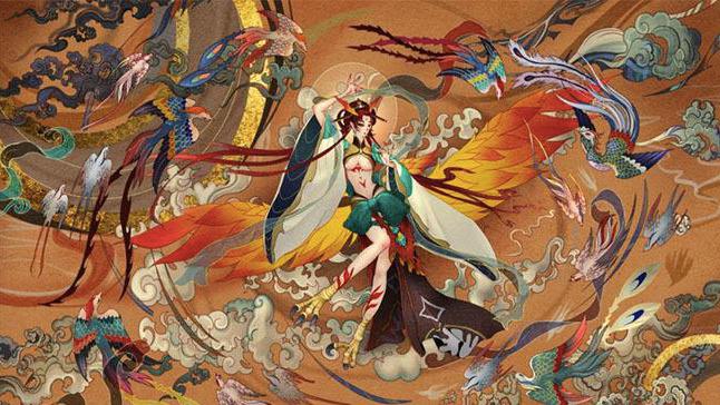 阴阳师sr迦楼罗值得养吗,sr迦楼罗式神值得培养吗