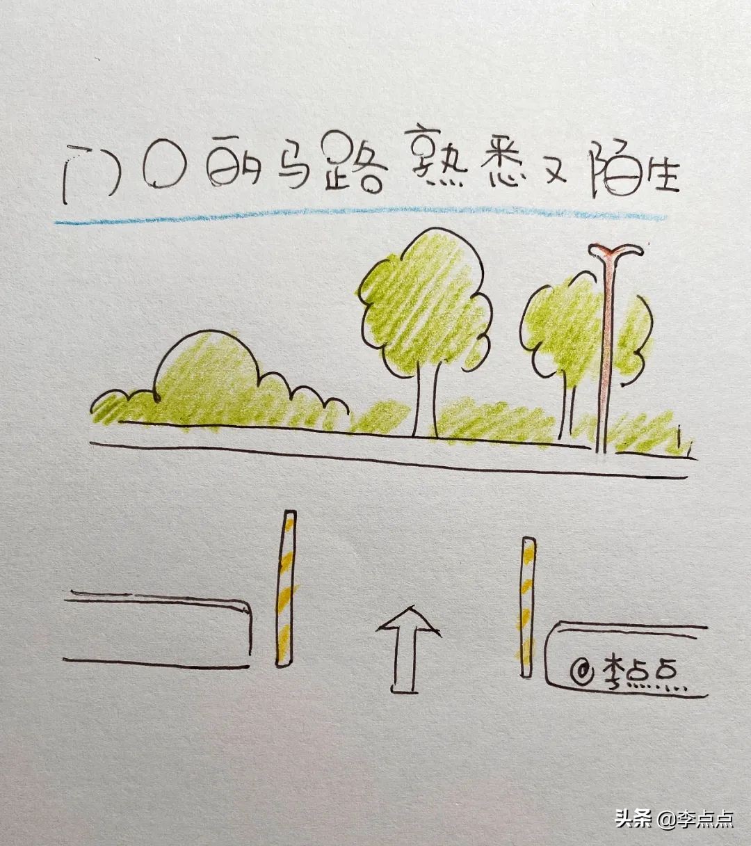 解封第一天拍摄的视频,解封第一天的记录