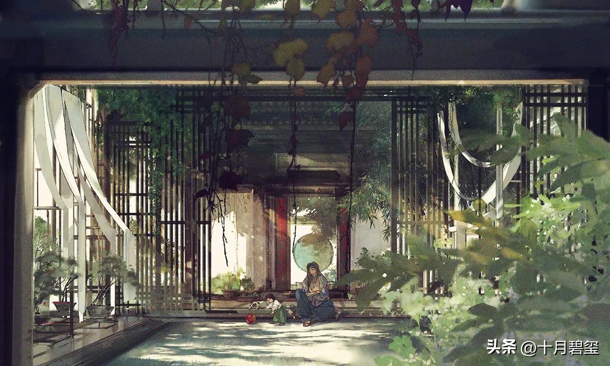 良陈美锦新增番外今生,沉香灰烬良陈美锦陈三爷