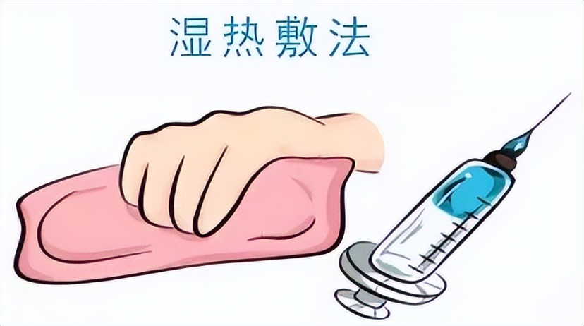 打完新冠疫苗之后手臂疼怎么回事,打过三针新冠疫苗后手臂又红又肿