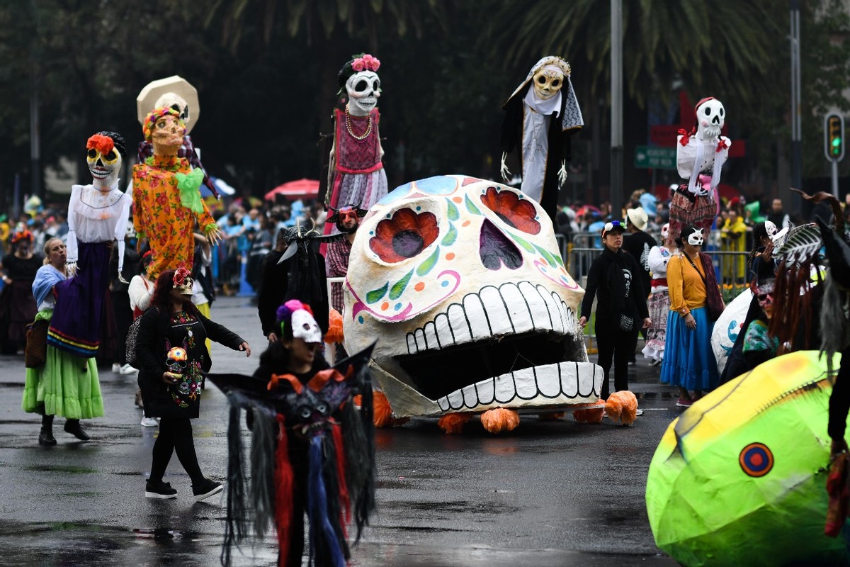 墨西哥的生活环境是什么样,墨西哥的人民怎么生活