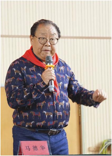 猪八戒马德华是哪里人,猪八戒马德华讲述视频