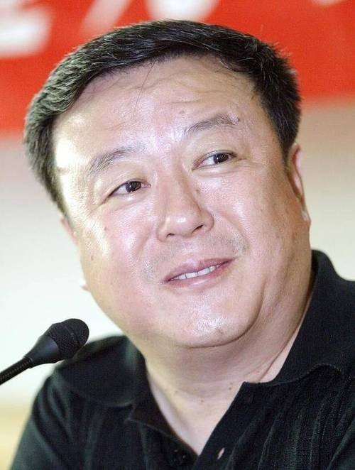 尤小刚三婚,尤小刚多少岁娶第三任妻子