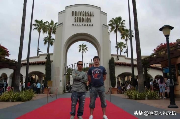 我塞尔维亚人，曾苦等2年来到中国，最喜欢这里烟火气，不想离开