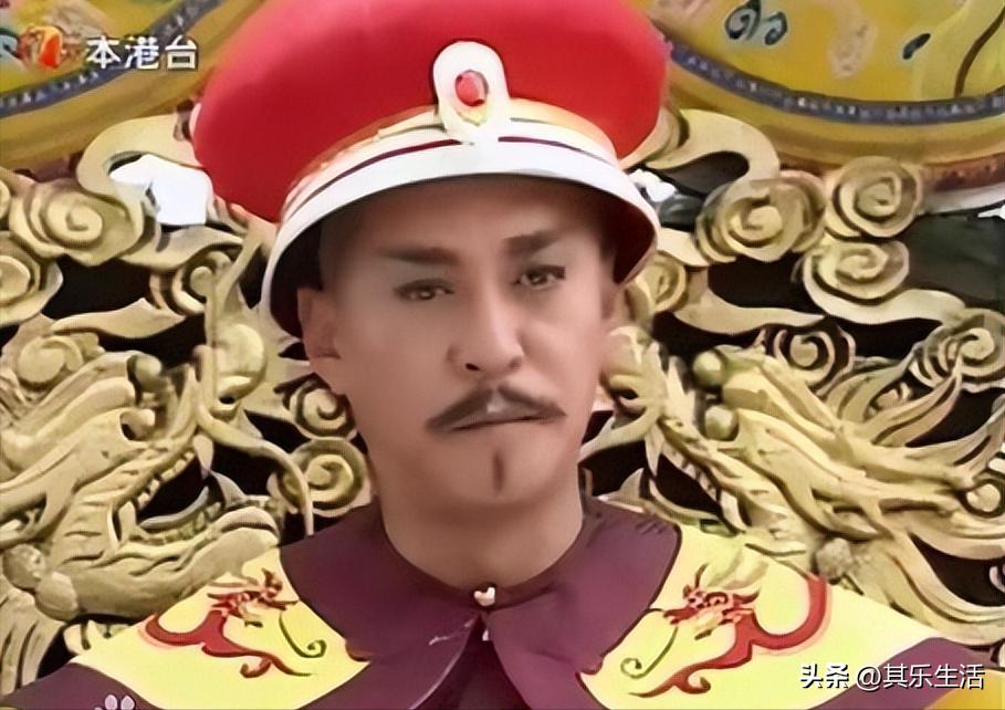 满清十三皇朝卫婵的扮演者,满清十三皇朝完整演员表