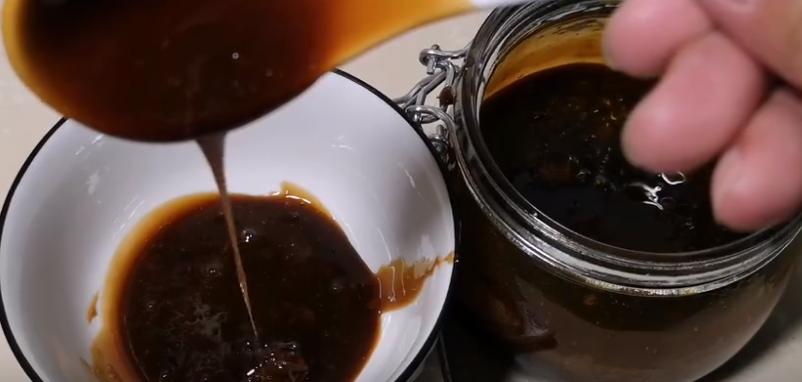 乾隆御笔二仙膏,乾隆龟鹿二仙膏