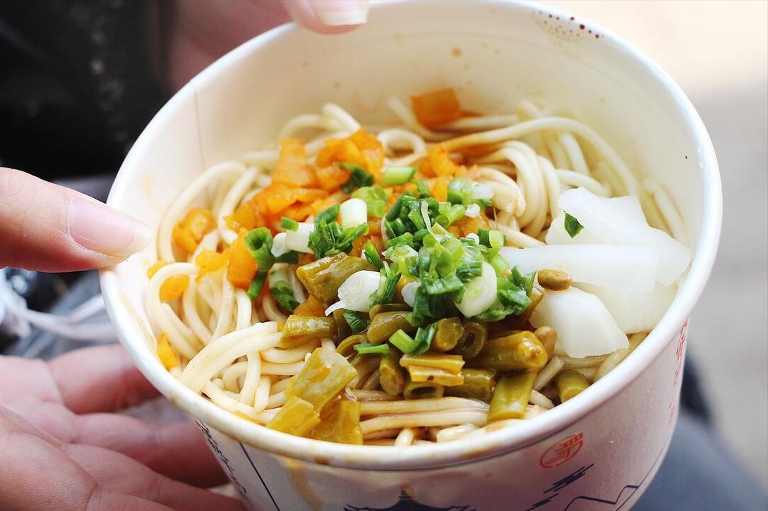 闻名全国的五大面食,闻名全国的面条
