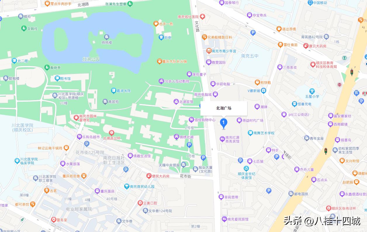 南充拍卖最新,南充文化路北湖广场拍卖