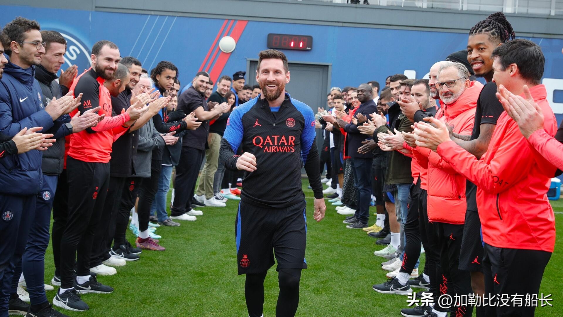 盘点进入2023后迎来本命年的世界足坛六大巨星