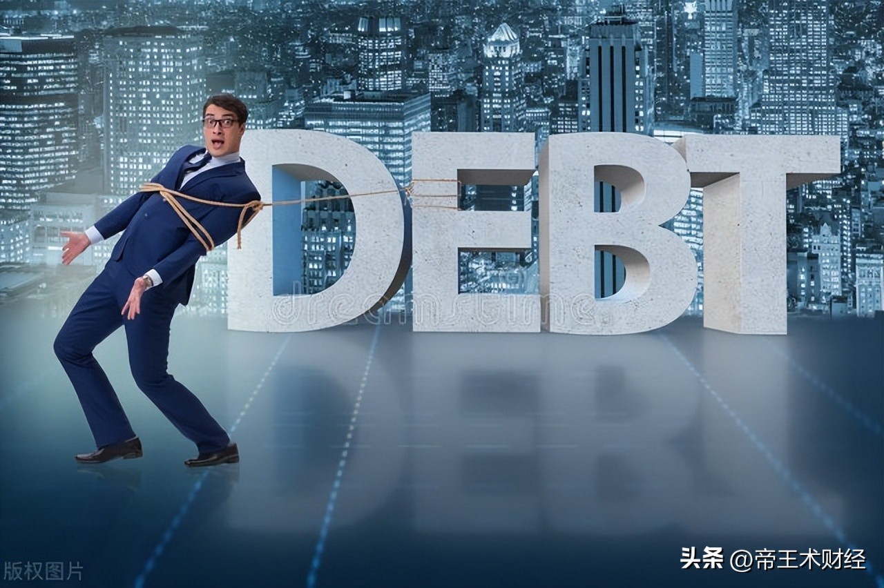 美日的棋子！蚂蚁集团等应该被取缔？高息贷只会让人们雪上加霜