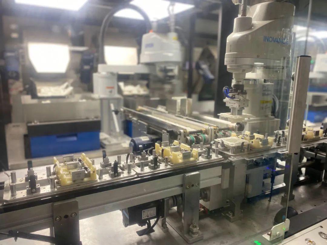 年销售1.5亿个！松江这个老牌民用电工企业让开关市场“何处不飞雕”丨民营企业高质量发展巡礼