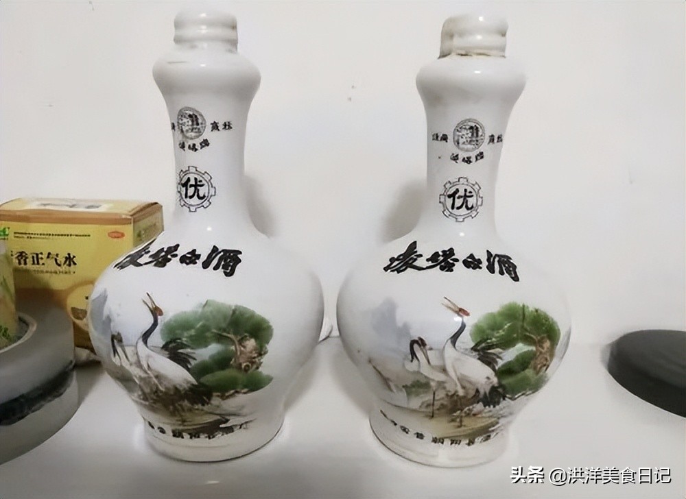 东北适合酿制什么香型酒,东北人喜欢喝什么香型的白酒